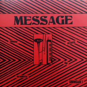 Message - Showcase I