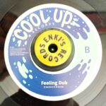 Paulinho - Feeling Irie / Feeling Dub