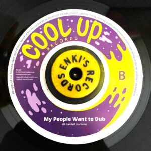 Paulinho - My People Want To Dub