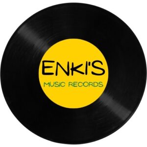 enkis music records vinyl