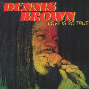 Dennis Brown, from child prodigy to Crown Prince of Reggae