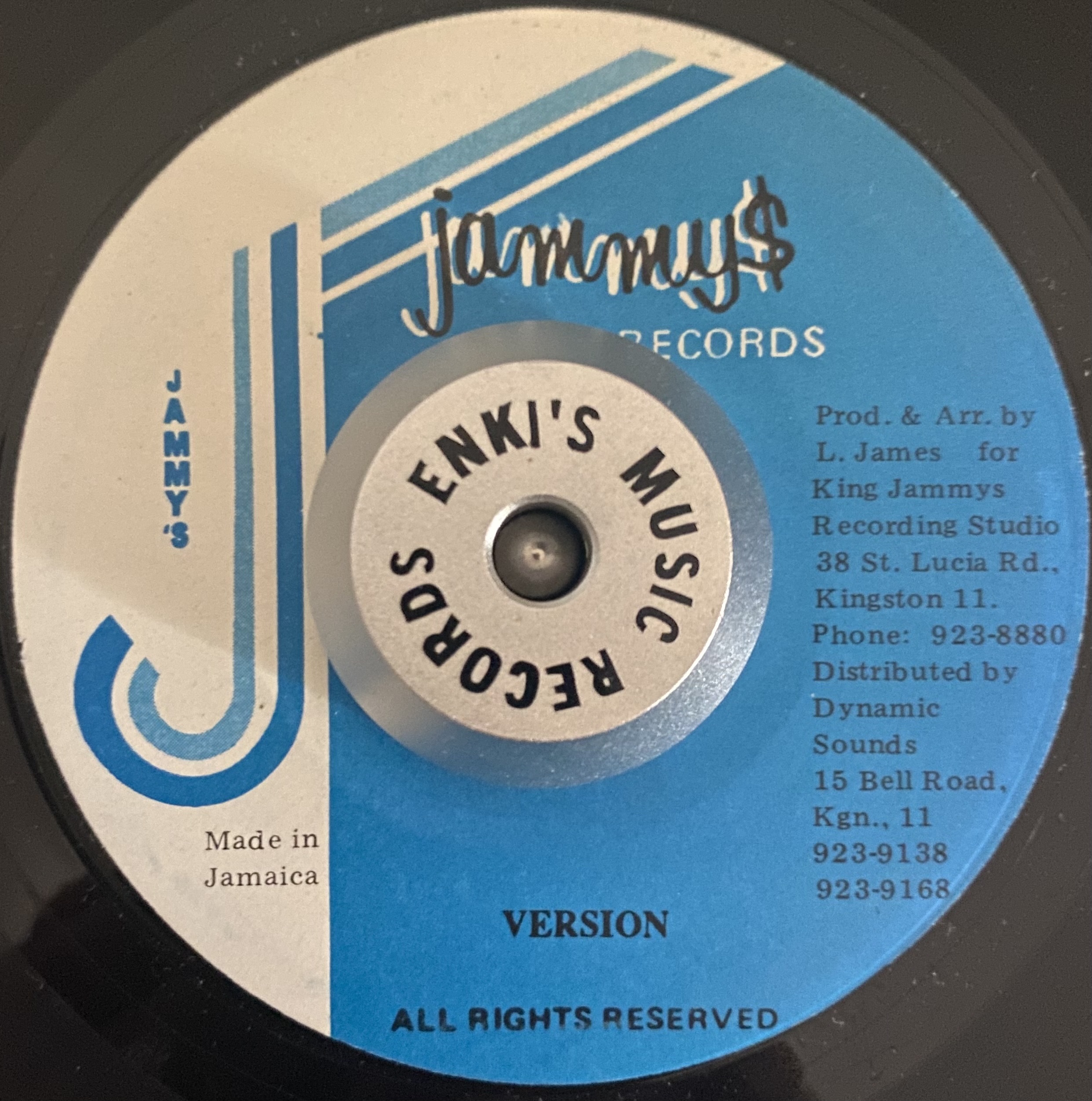 Junior Reid - Shack A Lack - immagine 2