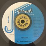 Junior Reid - Shack A Lack - Image 2
