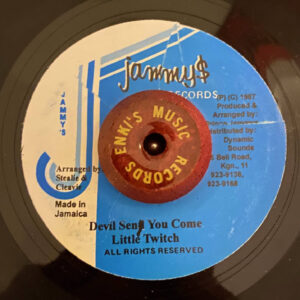 Little Twitch – Devil Send You Come