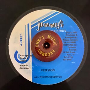 Little Twitch Devil B