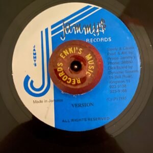 johnny osbourne no sound like we b