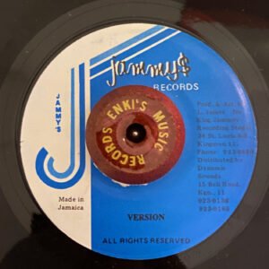 junior reid shack a lack b