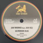 Jah Works Feat. Rapha Pico - Ulterior Motive - Image 2