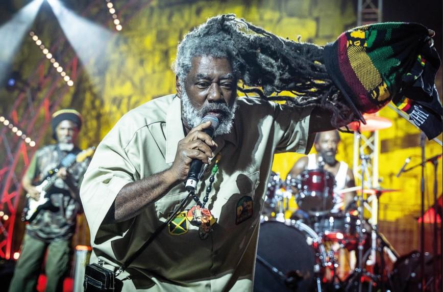 Johnny Clarke: The Unsung Hero of Jamaican Reggae