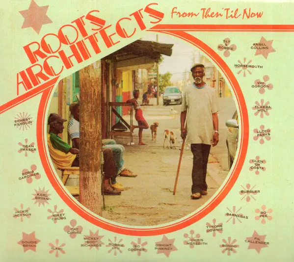 Roots Architects - From Then 'Til Now