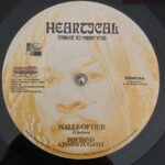 Dahvid Slur - Jah Never Fail I / Walls Of Dub - Image 2