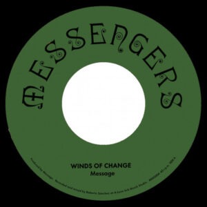 Message - Winds Of Change