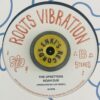 The Shadows - Brother Noah / The Upsetters - Noah Dub - immagine 2