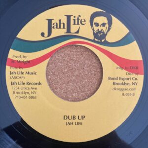 Peter Ranking - Love Up / Dub Up