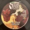 Carl Meeks – Password / El Fata - Digital Reggae