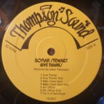 Roman Stewart - Give Thanks - Image 4