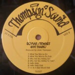 Roman Stewart - Give Thanks - Image 3