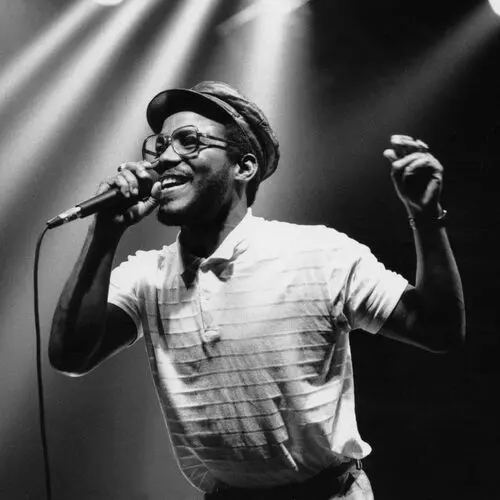Delroy Wilson: The Soulful Voice of Jamaican Music