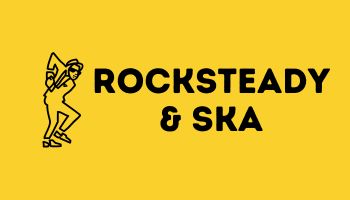 rocksteady and ska vinyl records