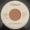 Yabby You & Dickie Burton - God Is Watching You