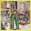 Barrington Levy Poorman Style LP