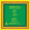 Barrington Levy Poorman Style rear LP
