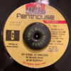 Buju Banton - No Rebel in disguise