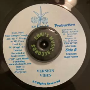 Clive Media - Sorry fi har B