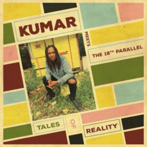 Kumar Tales of Reality A