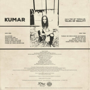 Kumar Tales of Reality B