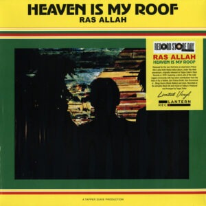 Ras Allah - Heaven Is My Roof