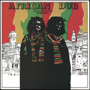 African Dub Chapter 3