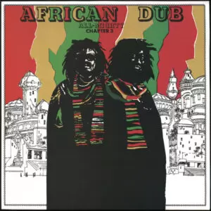African Dub Chapter 3