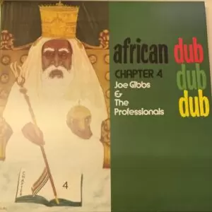 African Dub Chapter 4