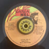 Buju Banton Legalise it