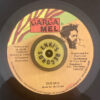 Buju Banton Version Legalise it