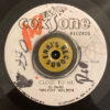 Delroy Wilson / The Soul Vendors – Close To Me / Hi Life