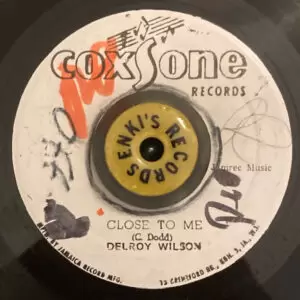 Delroy Wilson: The Soulful Voice of Jamaican Music