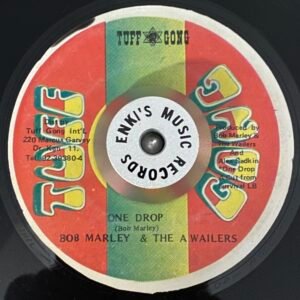 Bob Marley - One Drop