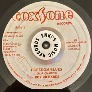 Roy Richards - Freedom Blues