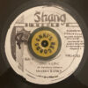 Shabba Ranks – Ting A-Ling