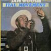Jah Woosh - Ital Movement