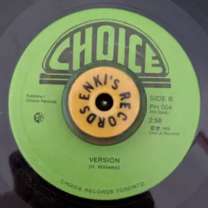 Gary Minot Why lovers cry B