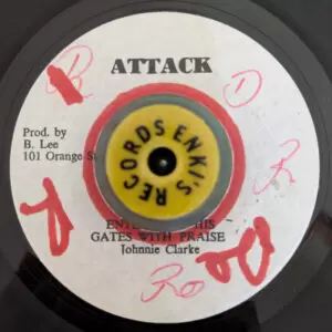 Johnny Clarke: The Unsung Hero of Jamaican Reggae