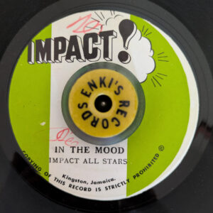 Pioneers Impact All Stars in the mood
