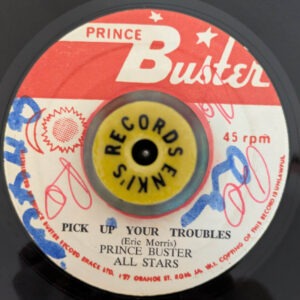 Prince Buster 2 - Pick up your troubles