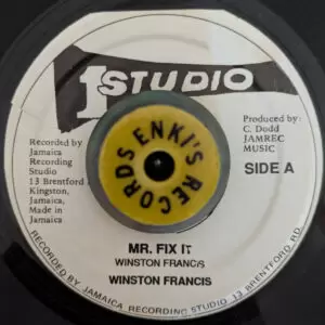 Clement 'Sir Coxsone' Dodd Biography of Studio One's Founder