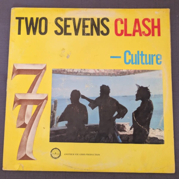 Culture Two 7s Clash