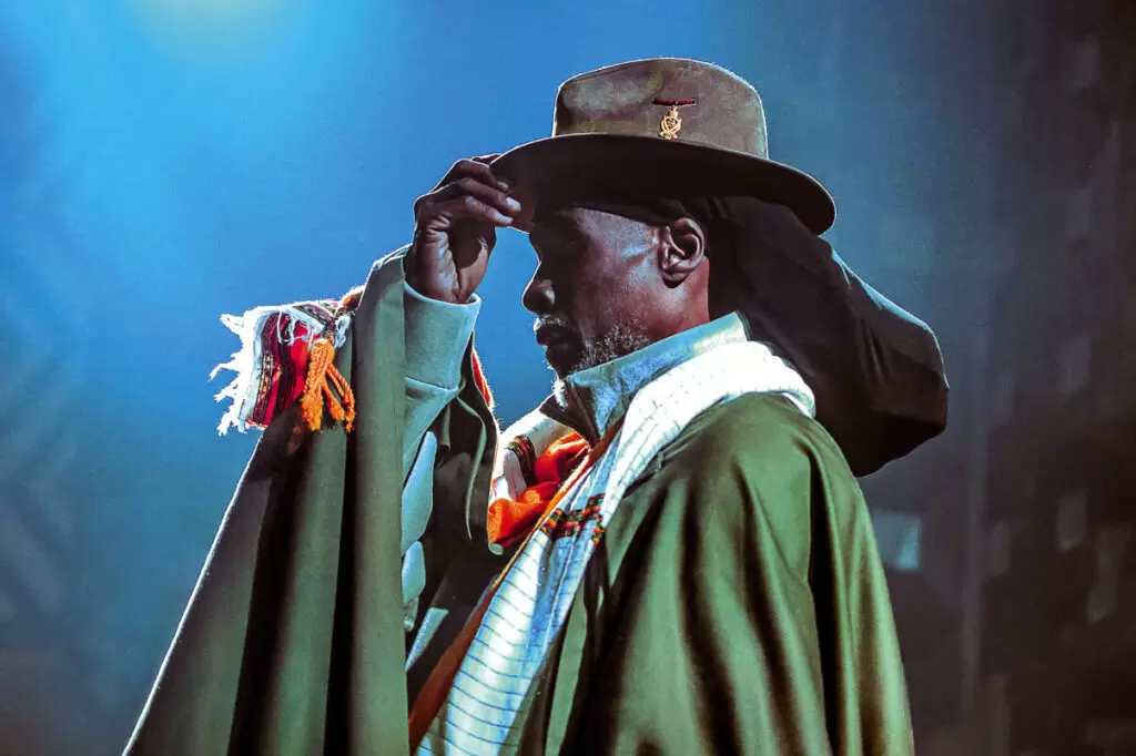 midnite akae beka vaughn benjamin