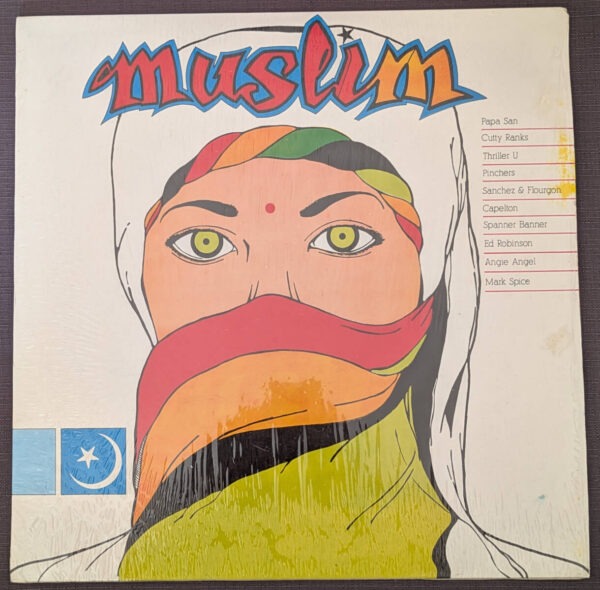 muslim CoverA